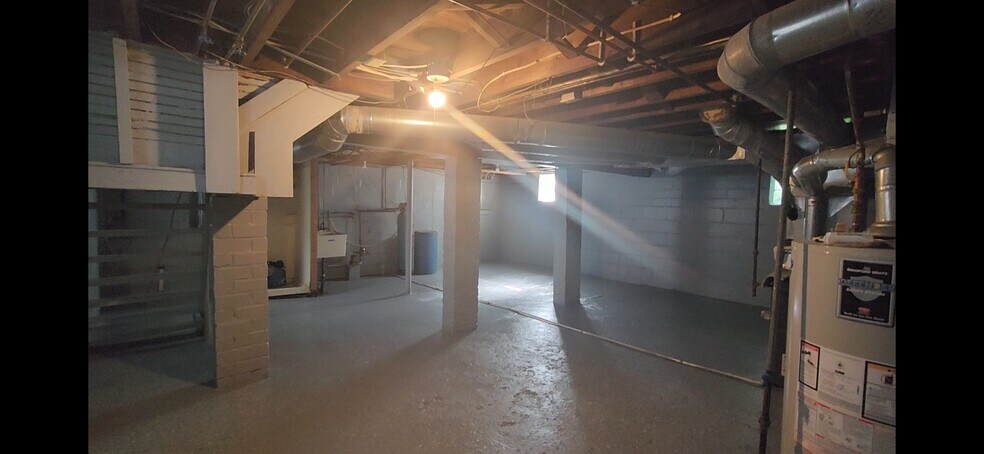 Building Photo - 1417 Norwood Pl NW