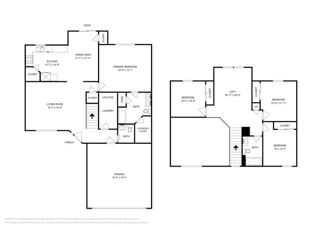 Building Photo - 951 Atir Ln