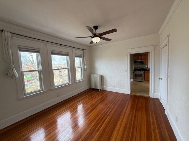 Building Photo - 221 Shurtleff St