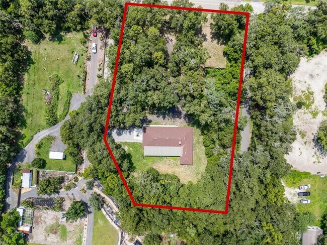 Building Photo - 8105 Gilliam Rd