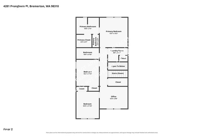 Building Photo - 4281 Pronghorn Pl