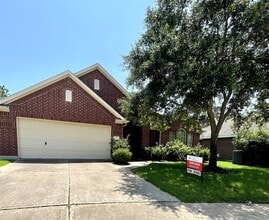 Building Photo - 23907 Hackberry Creek Dr