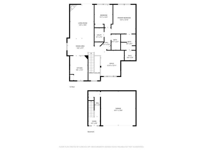 Building Photo - 632 Chelsea Ct