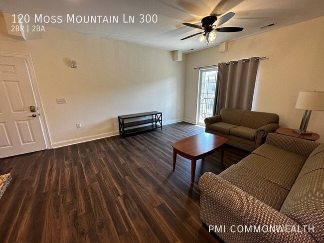 Building Photo - 120 Moss Mountain Ln