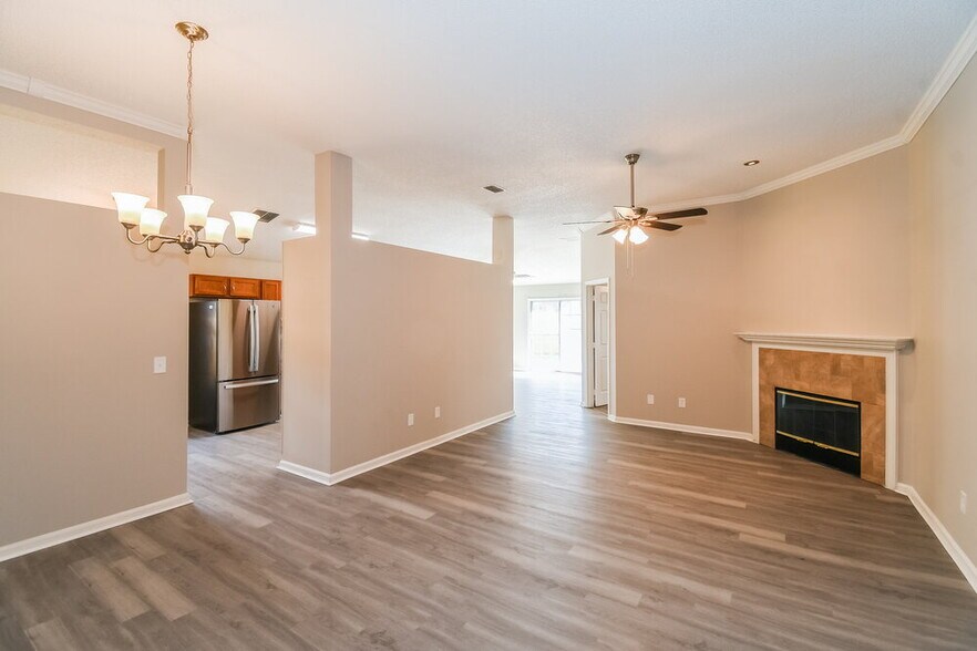 Building Photo - 2977 Biloxi Trail