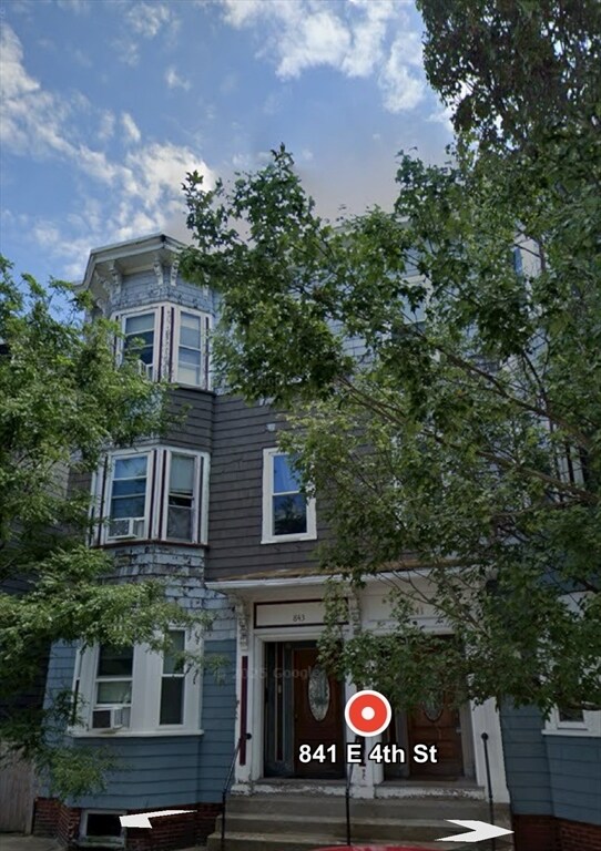 Primary Photo - 841-843-843 E 4th St