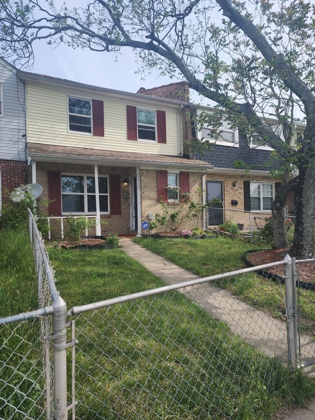 Building Photo - 2620 Sunrise Ave