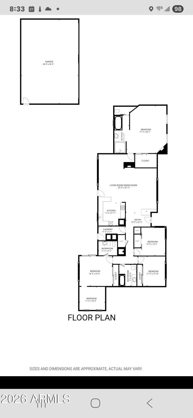 Building Photo - 12210 N 67th St