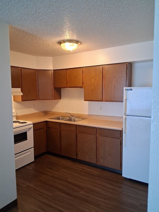 Interior Photo - Park Place Apartments