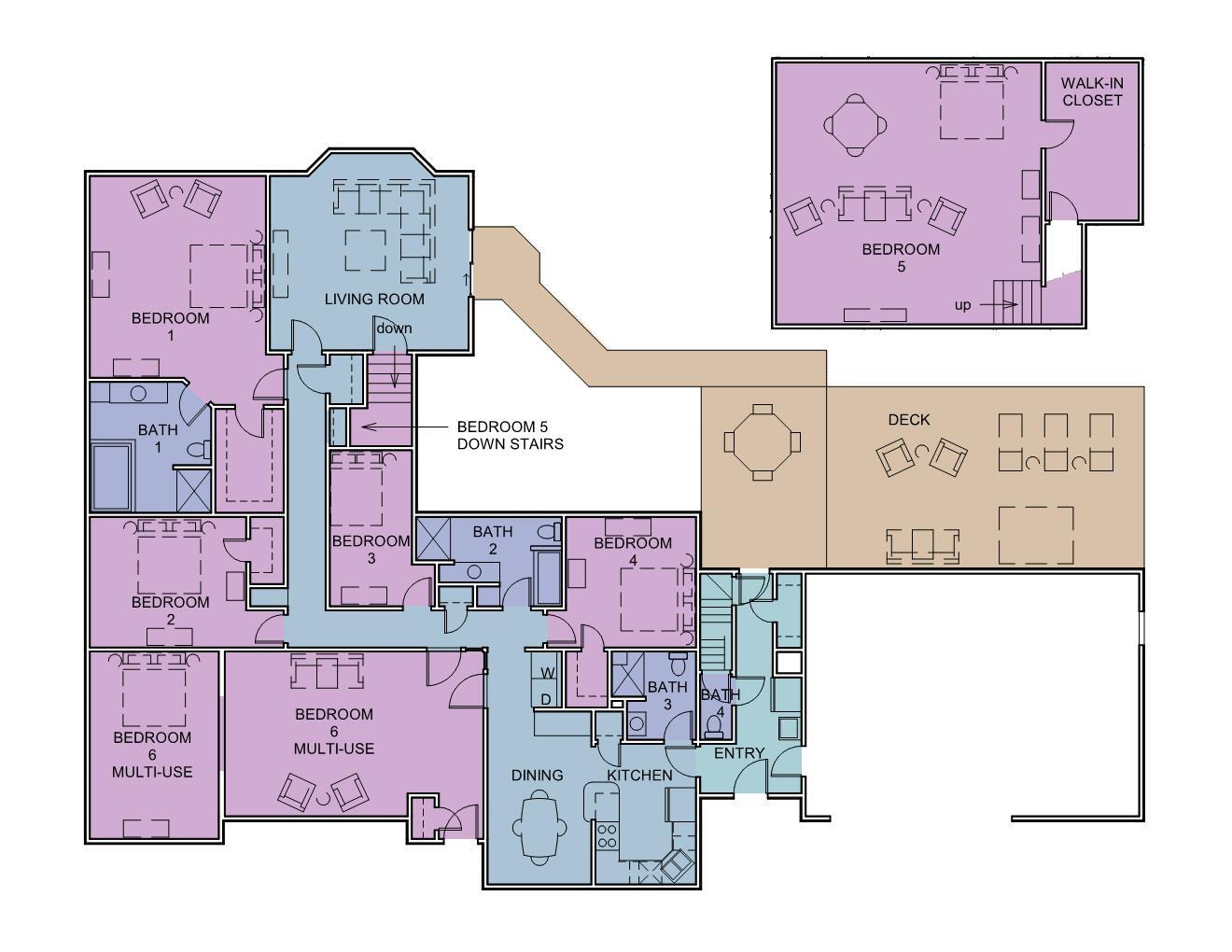 Building Photo - 4293 Lake Michigan Dr