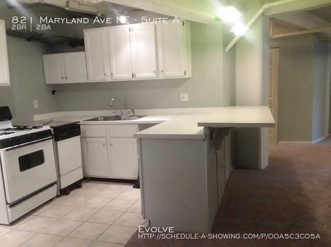 Building Photo - 821 Maryland Ave NE