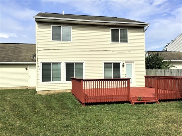 Building Photo - 1006 Greenob Dr