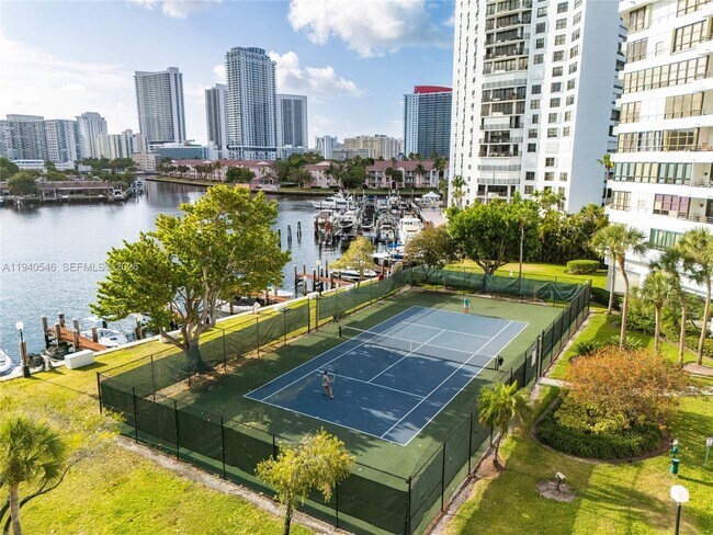 Building Photo - 600 Three Islands Boulevard