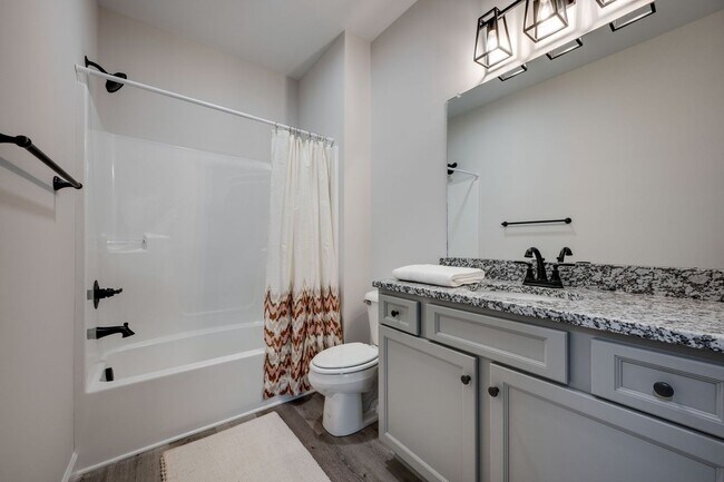 Building Photo - Brand New Built 3bd, 2 bath Home!!