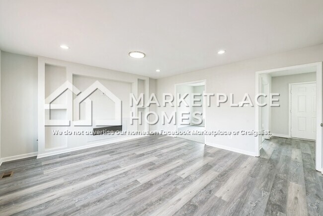Building Photo - 3120 Stony Valley Dr