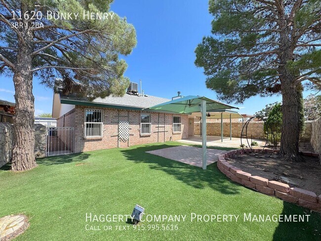 Building Photo - 11620 Bunky Henry Ln