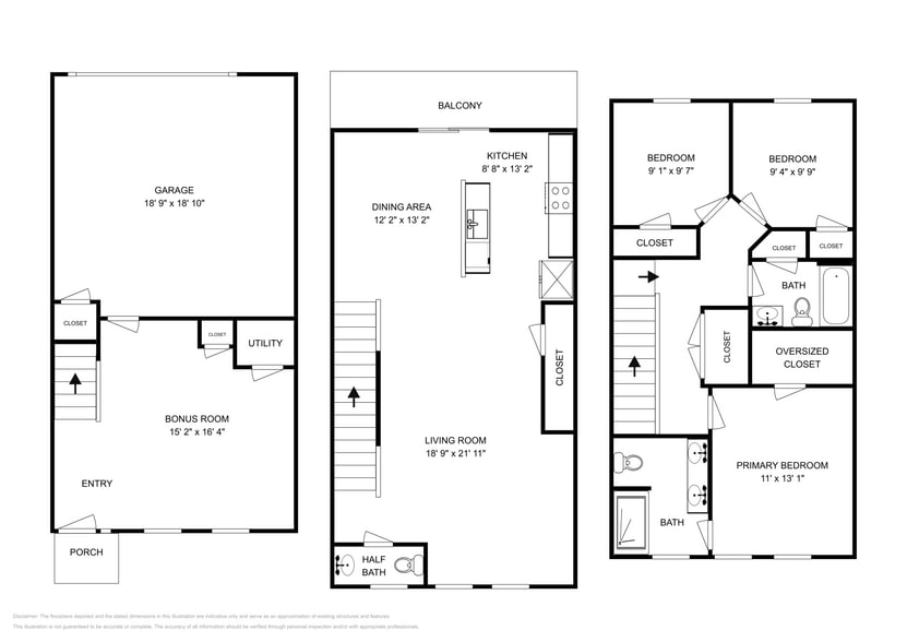 Building Photo - 9623 Fagan Dr