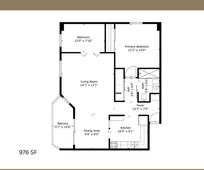 Building Photo - 6500 Woodlake Dr