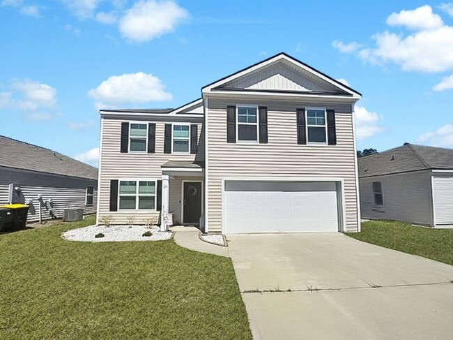 Primary Photo - 4 bedroom, 2.5 bathroom 2-story home at Th...