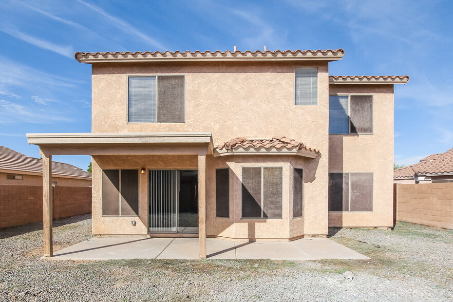 Building Photo - 6431 W Crown King Rd