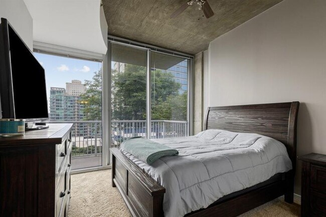Building Photo - 855 Peachtree St NE