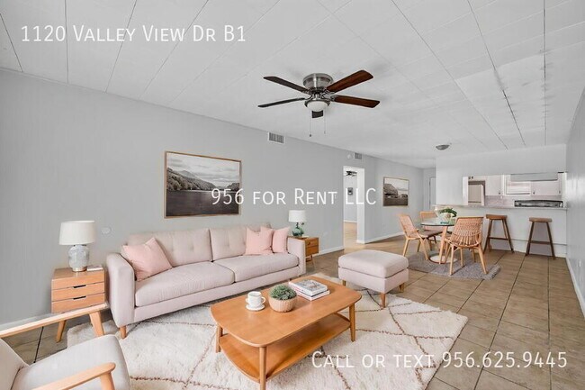 Building Photo - 1120 Valley View Dr