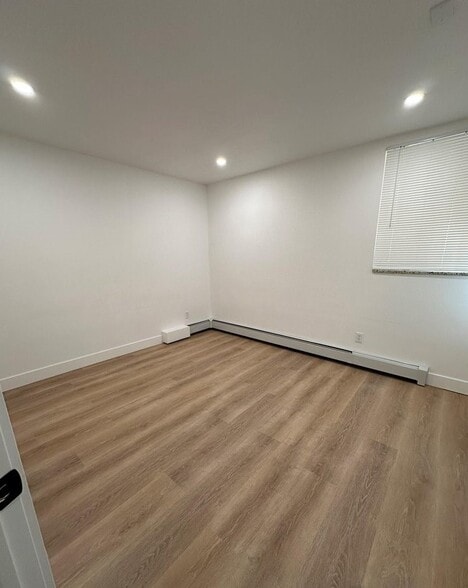 Bedroom 1 - 1065 University Ave