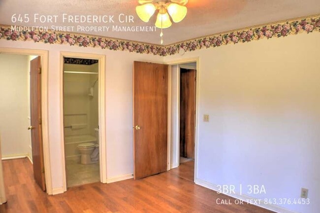 Building Photo - 645 Fort Frederick Cir