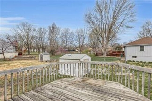Building Photo - 15908 W Brougham Ct