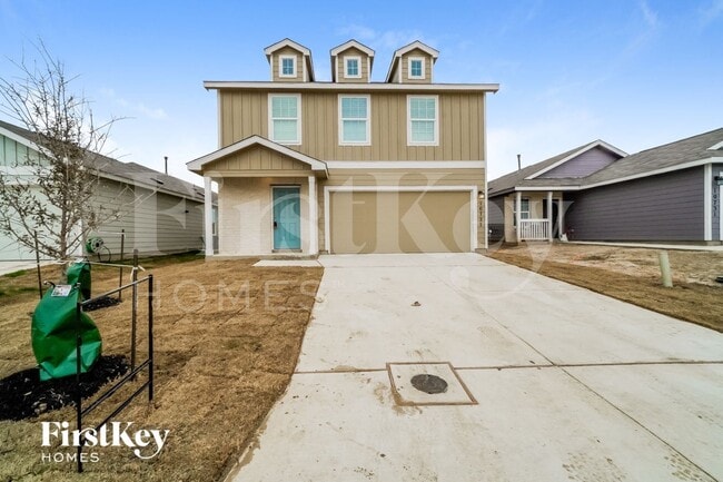 Building Photo - 10727 Giacconi Dr