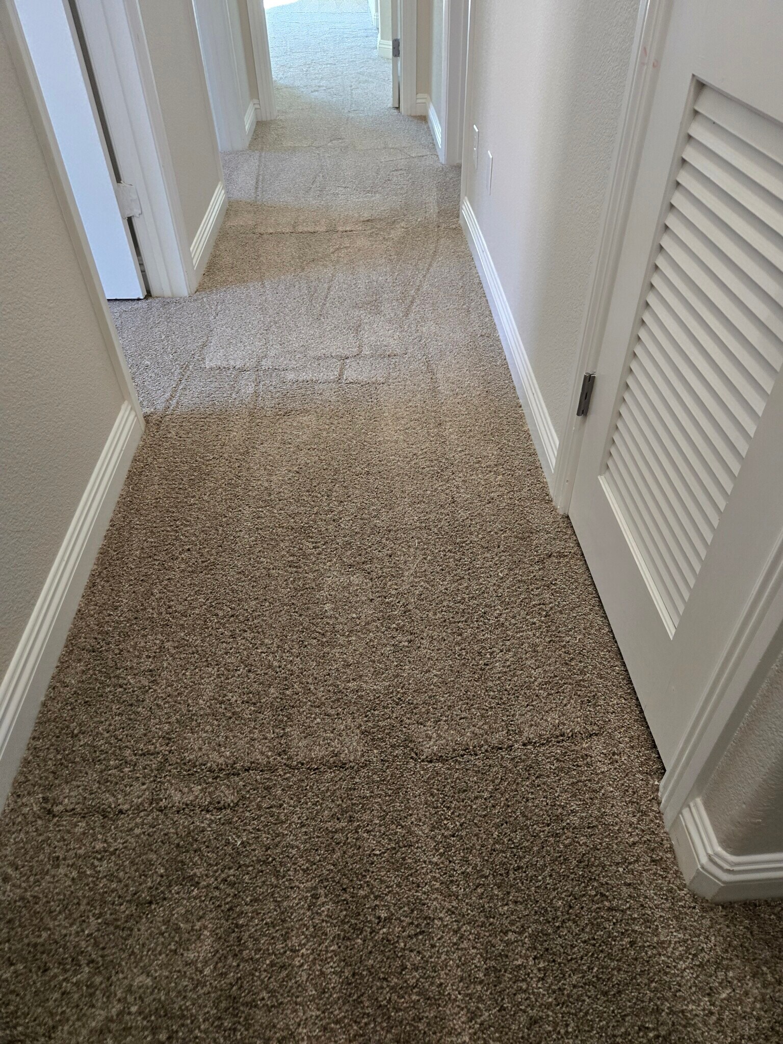hallway - 8799 Horizon Wind Ave