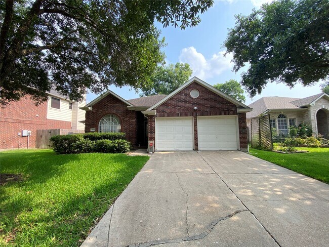 Building Photo - 20723 Spring Rose Dr