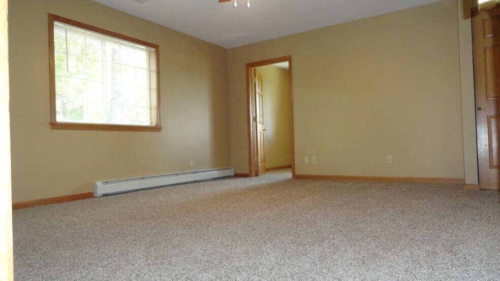 Master Bedroom - 411 Darlene Dr
