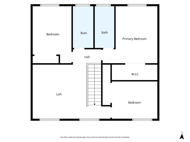 Building Photo - 2422 E Olivine Rd