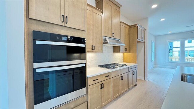 Building Photo - 2611 Alcovy Trl NE