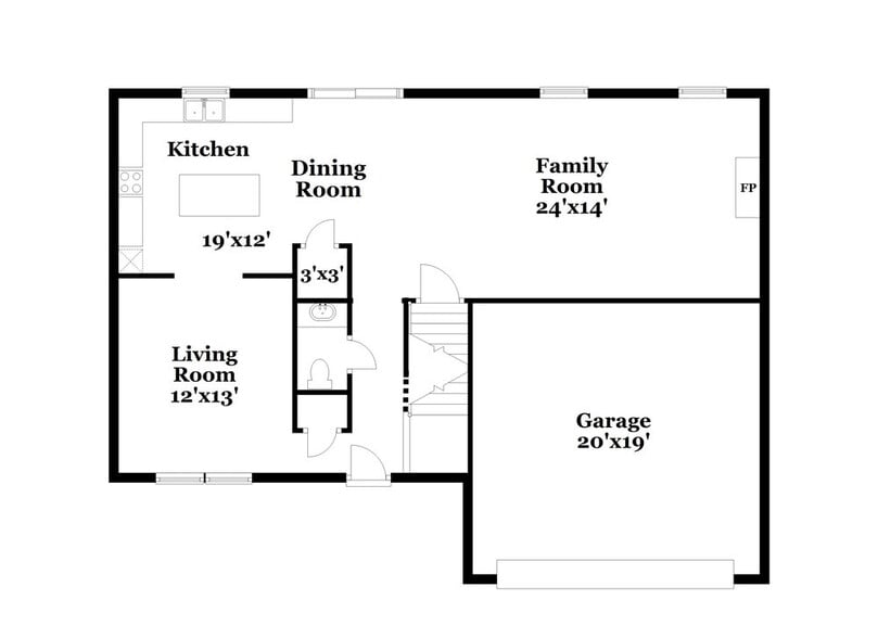 Building Photo - 4299 Shady Meadows Dr