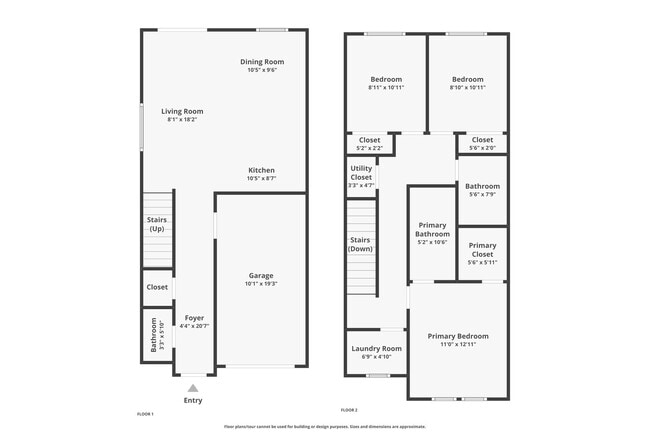 Building Photo - 10907 SE Home Ave