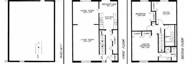 2BR/2BA - Gramercy Place Condos