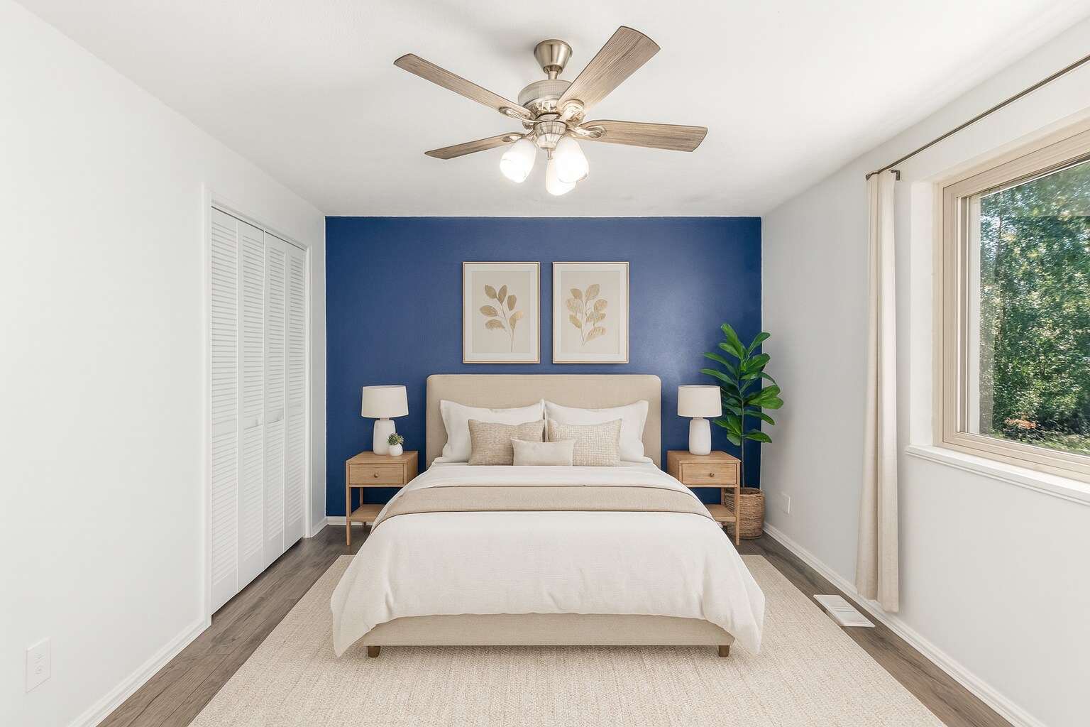 Building Photo - 1549 S Evanston St