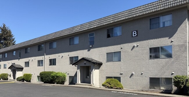 Building Photo - Blue Bird Apartments