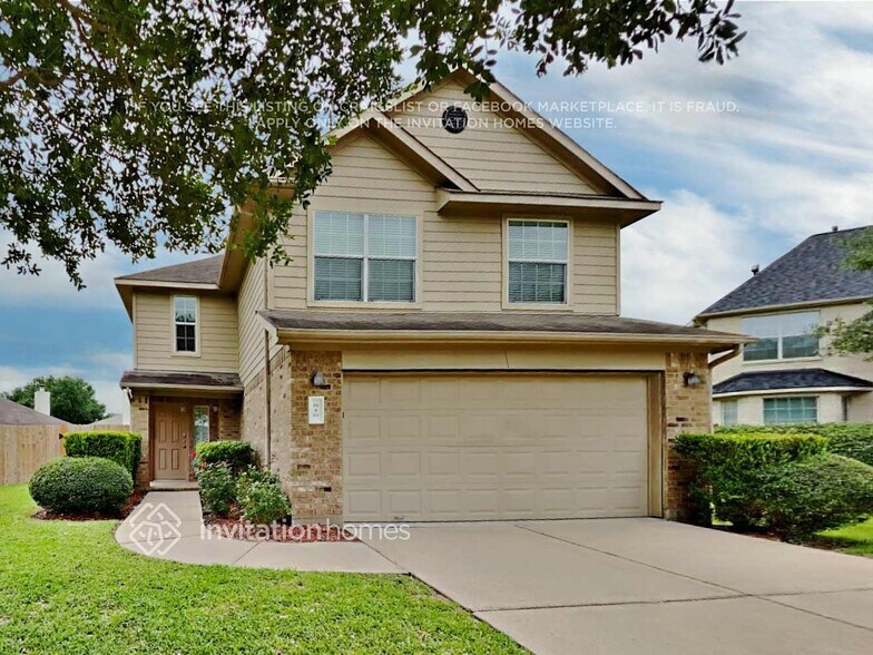 Primary Photo - 810 Rosa Del Villa Ct