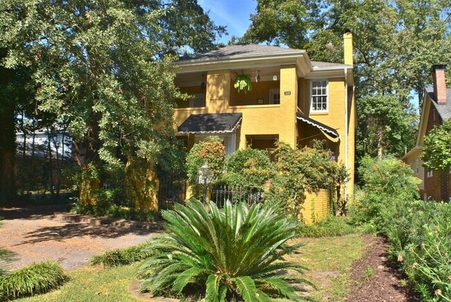 Building Photo - 2417 Blossom St