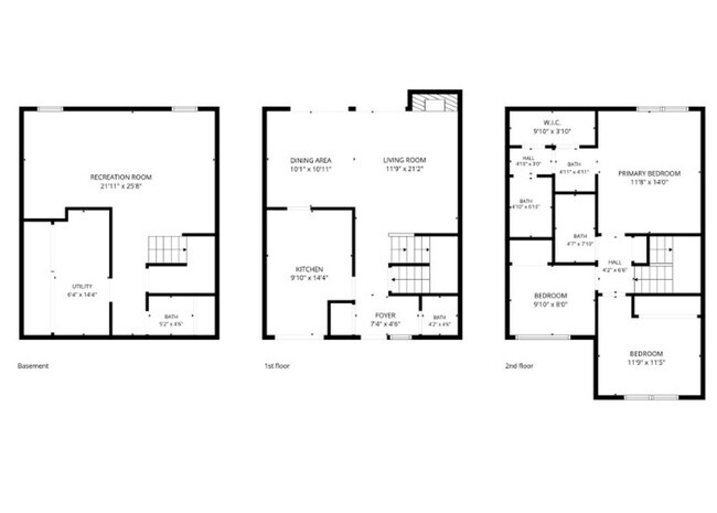 Building Photo - 9821 Timbers Dr