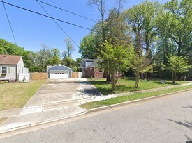 Building Photo - 7928 Pythian Ave