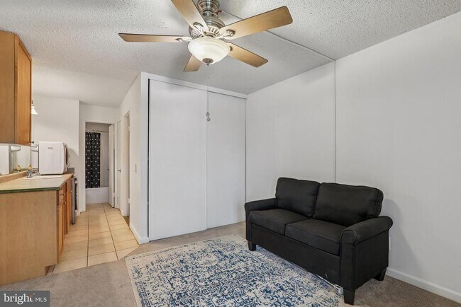 Building Photo - 60 S Van Dorn St