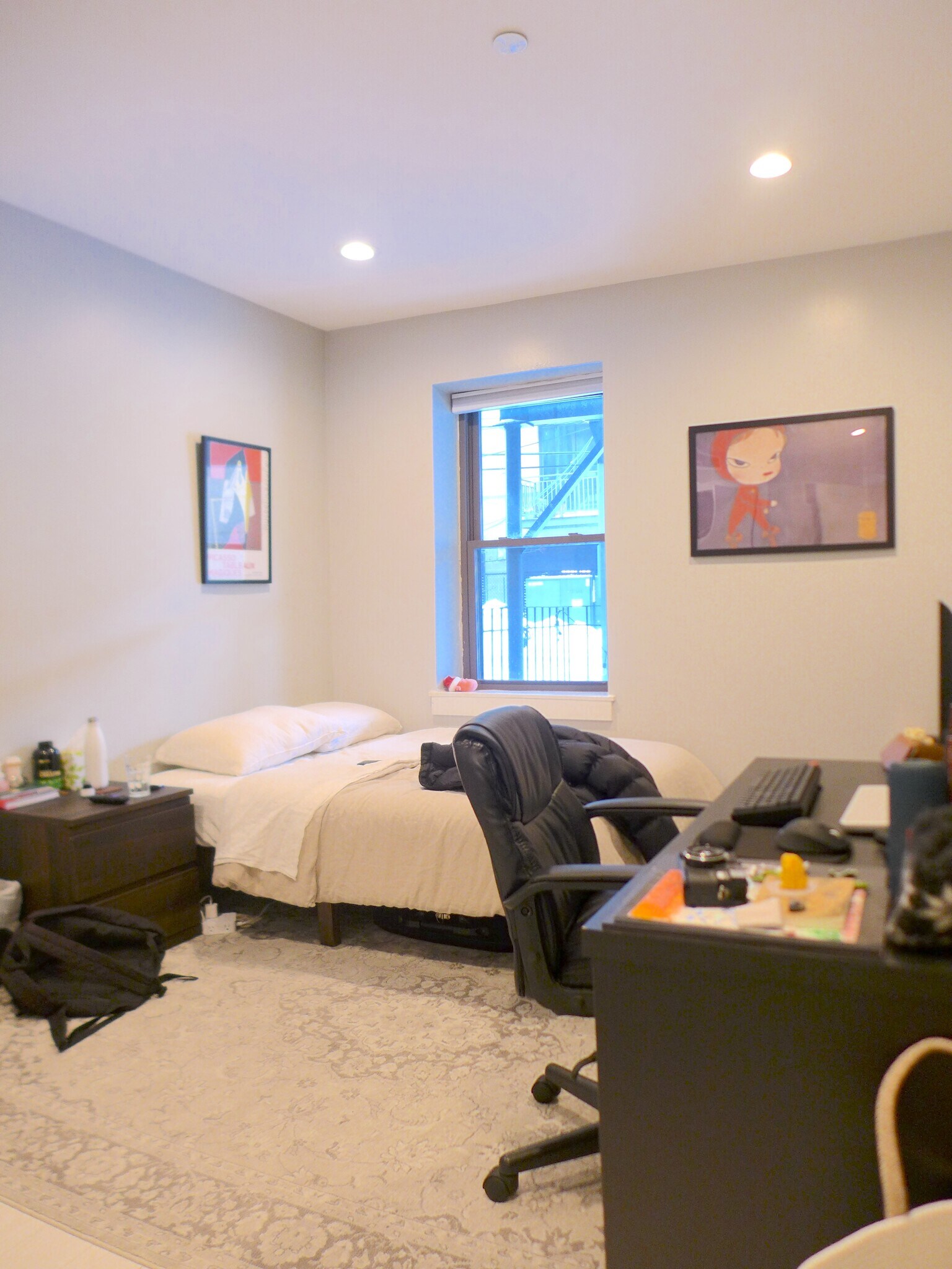 Building Photo - 483 Massachusetts Ave