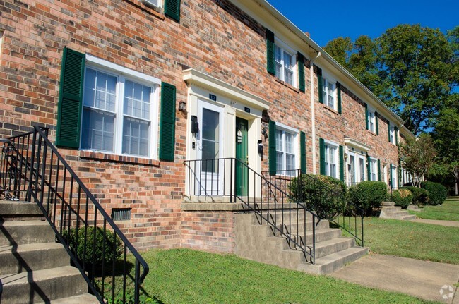 Building Photo - Landmark at Tuckahoe