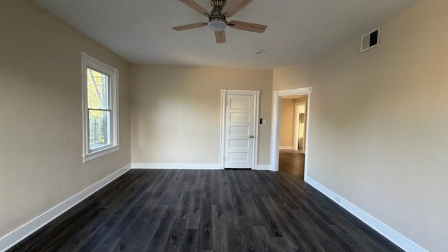 Building Photo - 3411 Duvall Ave
