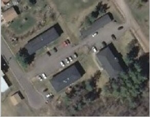 Aerial Photo - Ashland Holdings Complex