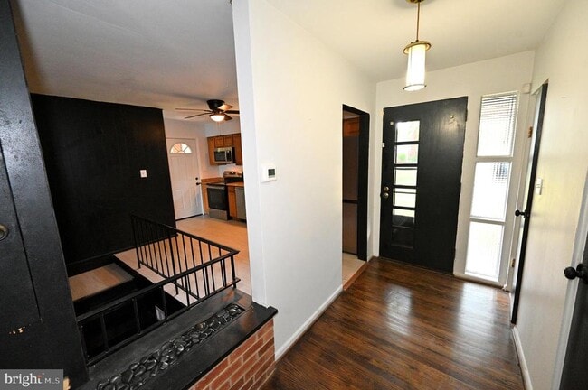 Building Photo - 2509 Eliot Pl